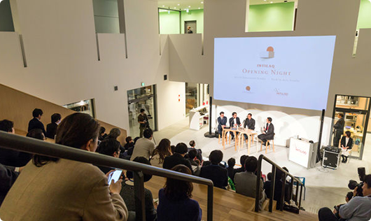 ⼀般社団法⼈ IMPACT Foundation Japan