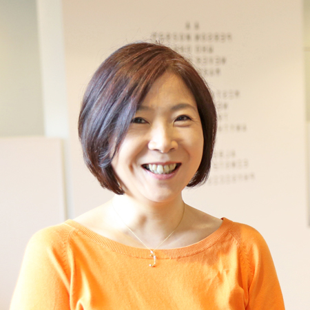 塩家 多佳子